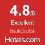 hoteles.com Puigderosdalt